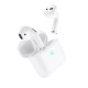 Бездротові Bluetooth навушники HOCO EW03 Plus series true wireless TWS BT 5.1 White